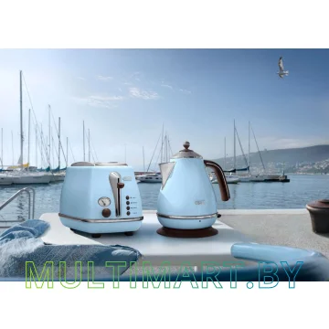 Электрочайник DeLonghi KBOV 2001.AZ картинка 6